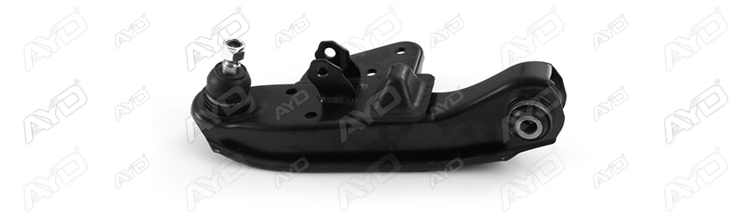 Hyundai H100 Sol Salıncak 1997-2004 H Kamyonet OEM 54510-4B000